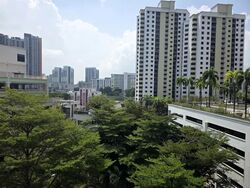 Blk 462 Clementi Avenue 3 (Clementi), HDB 4 Rooms #598198091